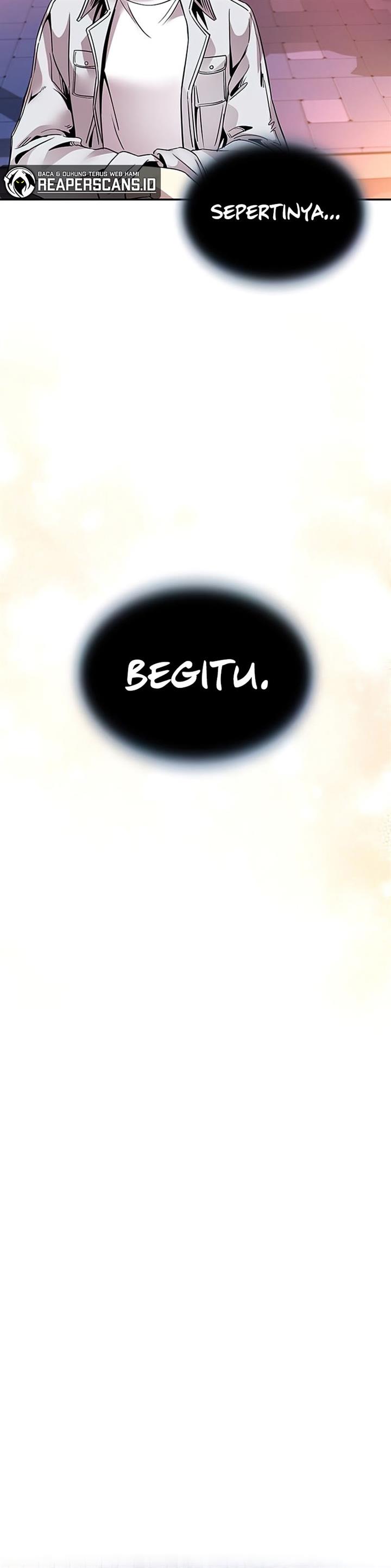 Villain To Kill Chap 71 - Next Chap 72