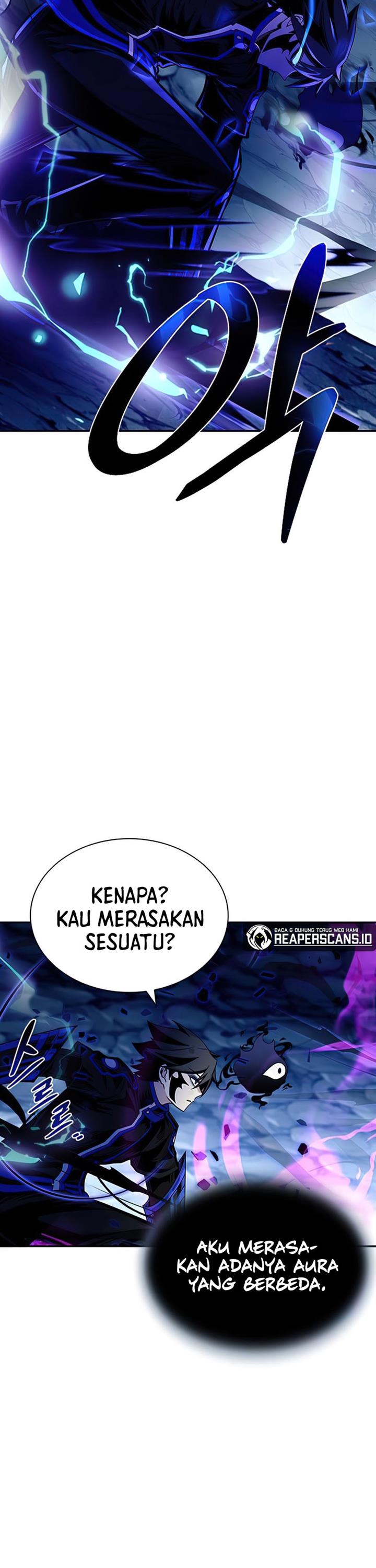 Villain To Kill Chap 71 - Next Chap 72