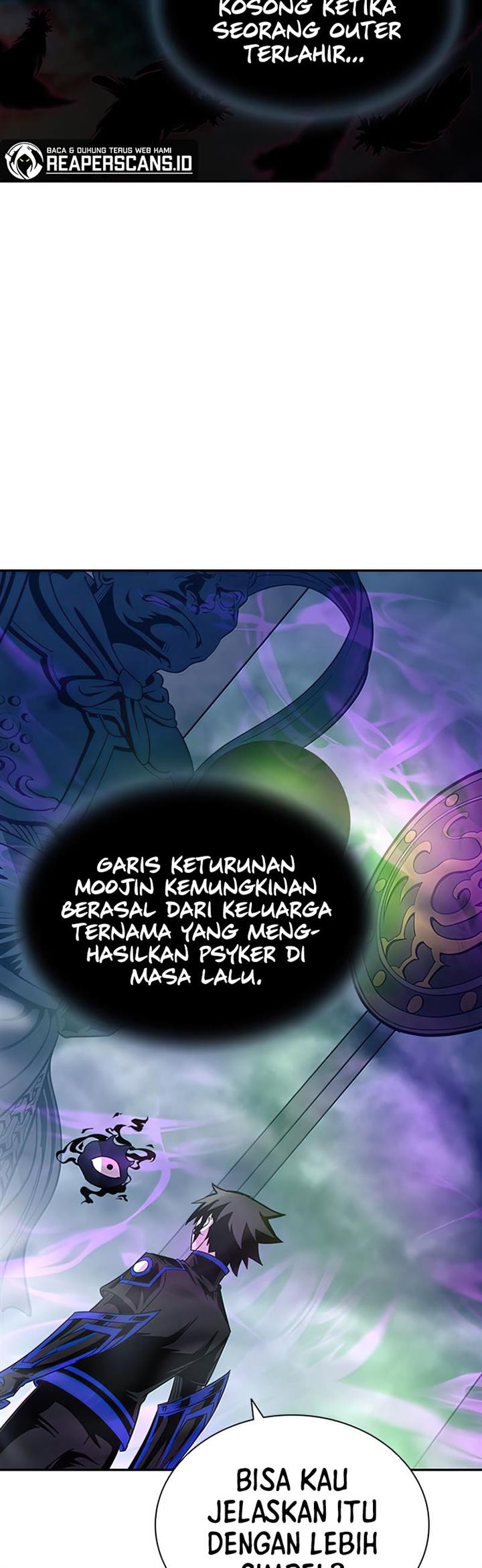 Villain To Kill Chap 71 - Next Chap 72