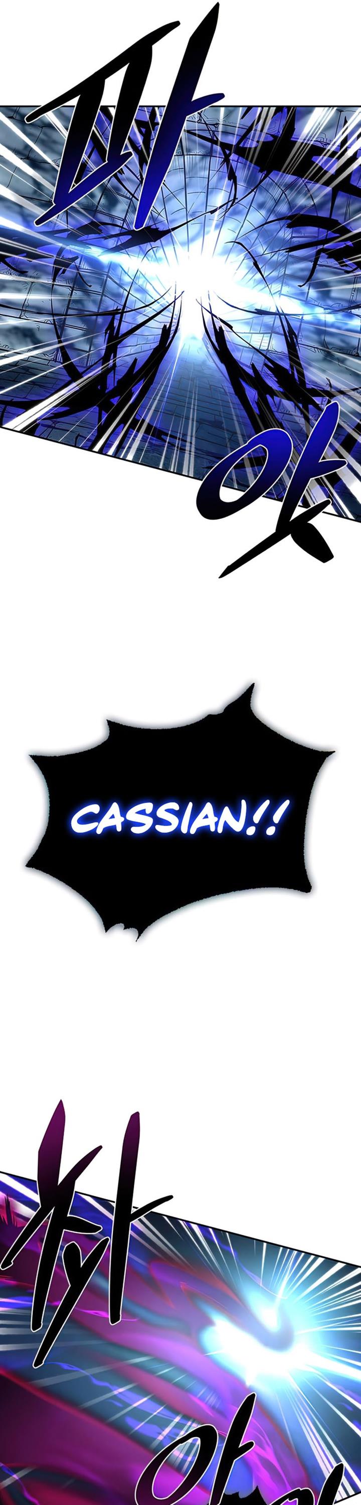 Villain To Kill Chap 71 - Next Chap 72