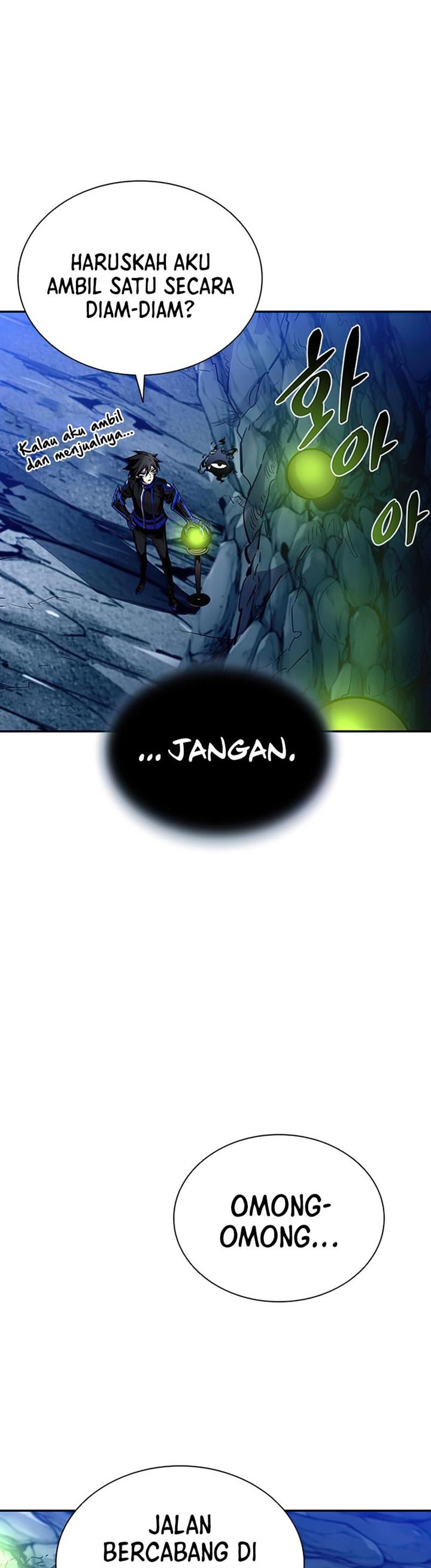 Villain To Kill Chap 71 - Next Chap 72