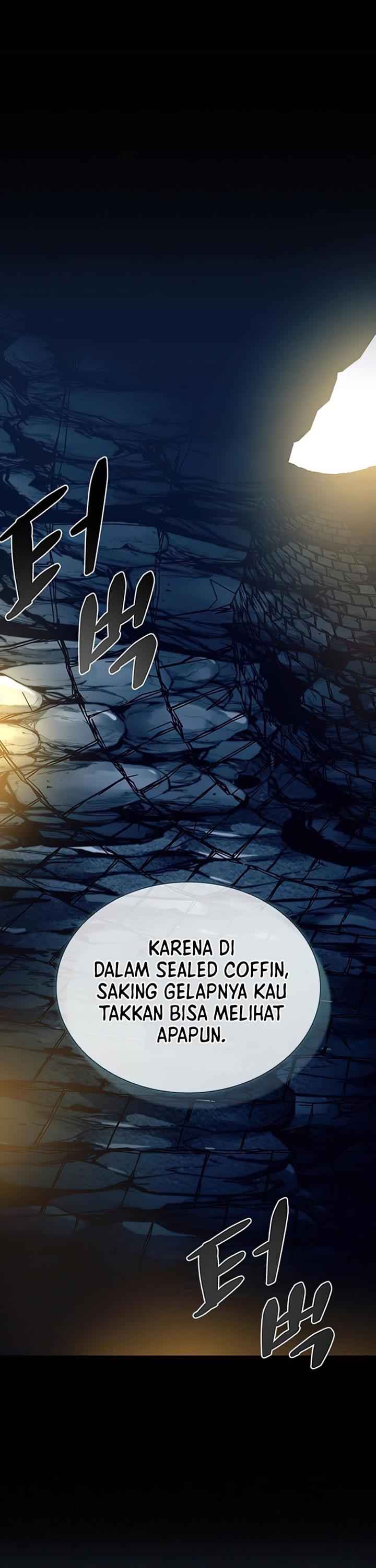 Villain To Kill Chap 71 - Next Chap 72