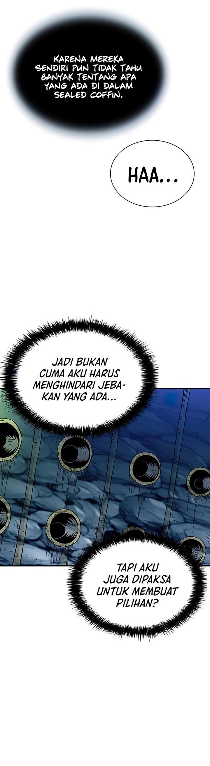 Villain To Kill Chap 71 - Next Chap 72