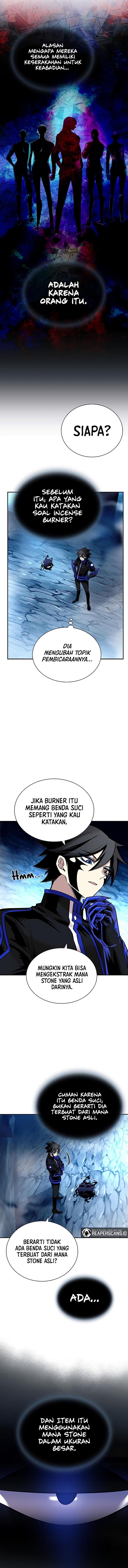 Villain To Kill Chap 72 - Next Chap 73