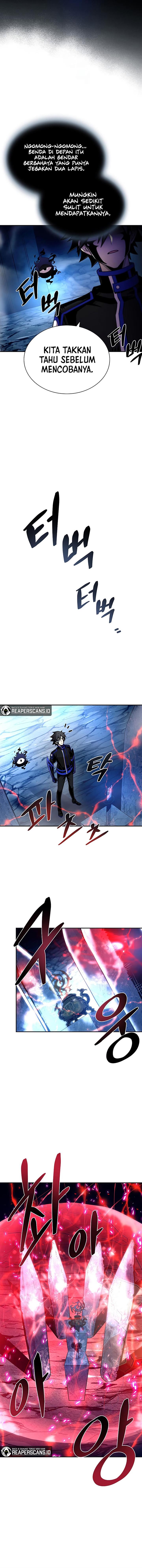 Villain To Kill Chap 72 - Next Chap 73