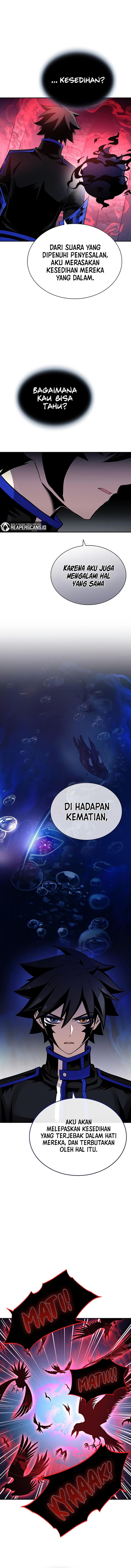 Villain To Kill Chap 72 - Next Chap 73