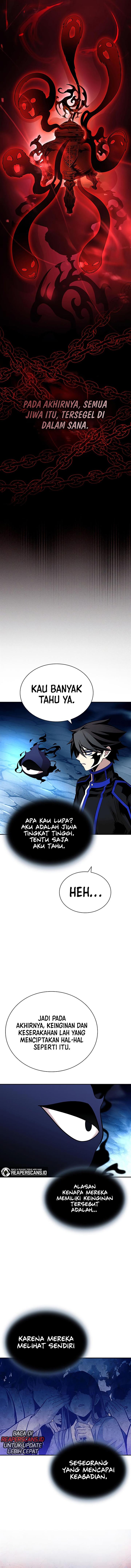 Villain To Kill Chap 72 - Next Chap 73