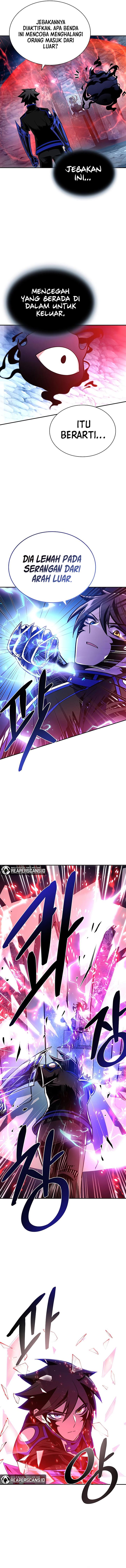 Villain To Kill Chap 72 - Next Chap 73