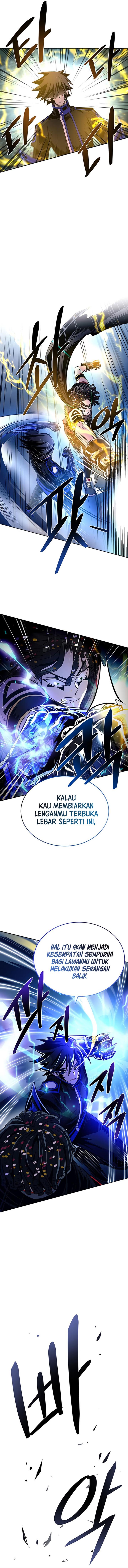 Villain To Kill Chap 75 - Next Chap 76