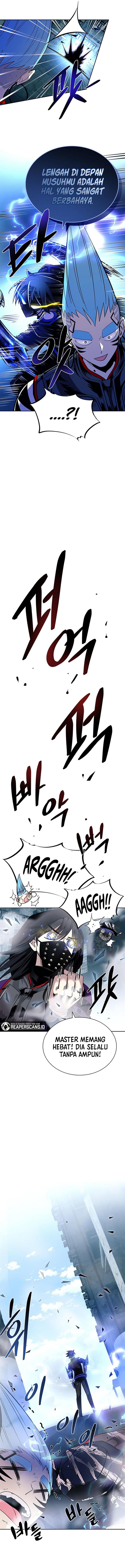 Villain To Kill Chap 75 - Next Chap 76