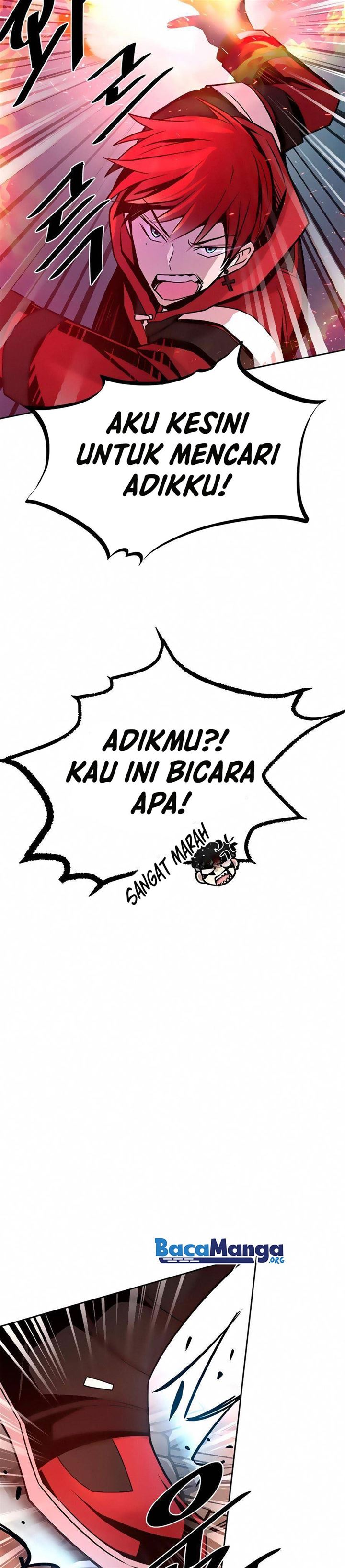 Villain To Kill Chap 43 - Next Chap 44