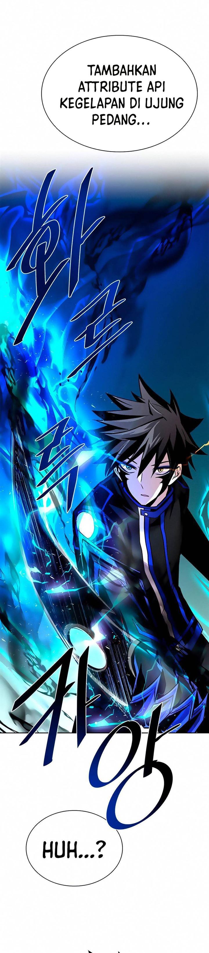 Villain To Kill Chap 43 - Next Chap 44