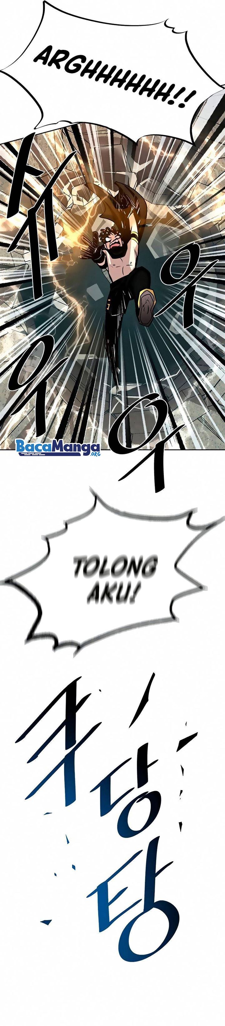 Villain To Kill Chap 43 - Next Chap 44