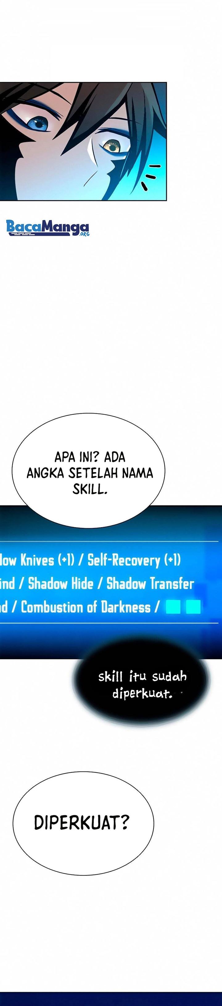 Villain To Kill Chap 43 - Next Chap 44