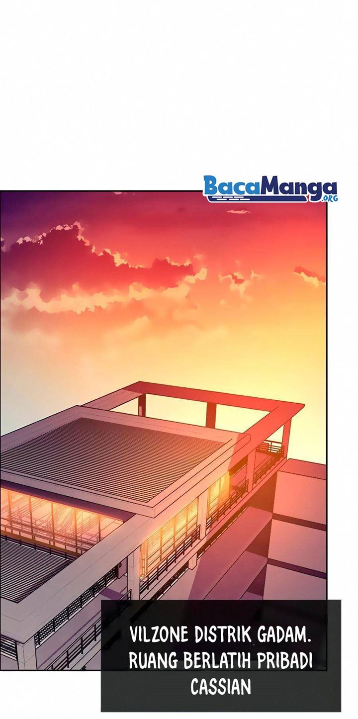 Villain To Kill Chap 43 - Next Chap 44