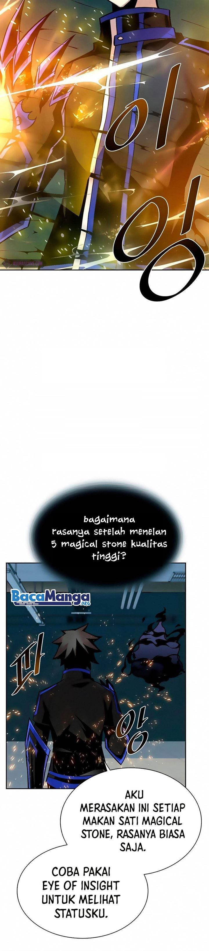 Villain To Kill Chap 43 - Next Chap 44