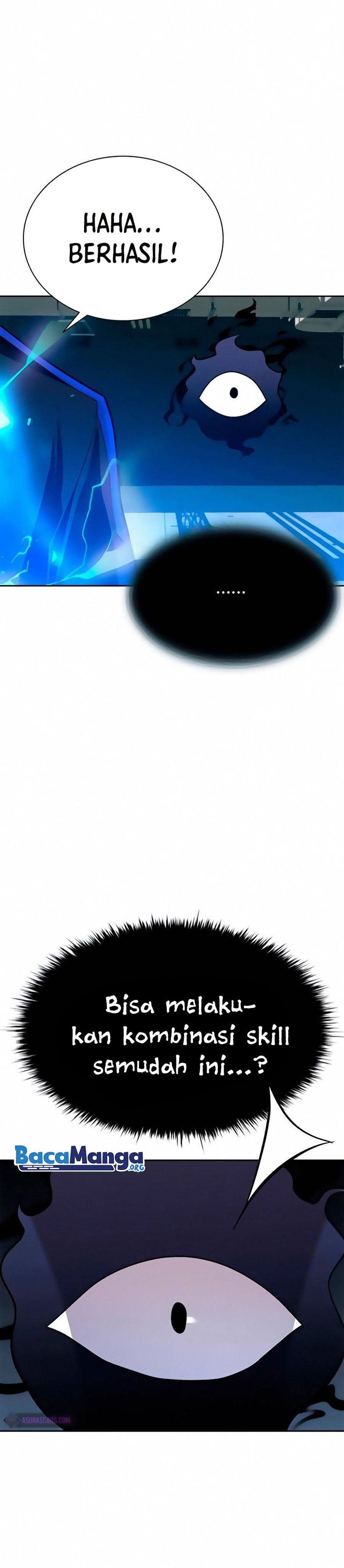 Villain To Kill Chap 43 - Next Chap 44