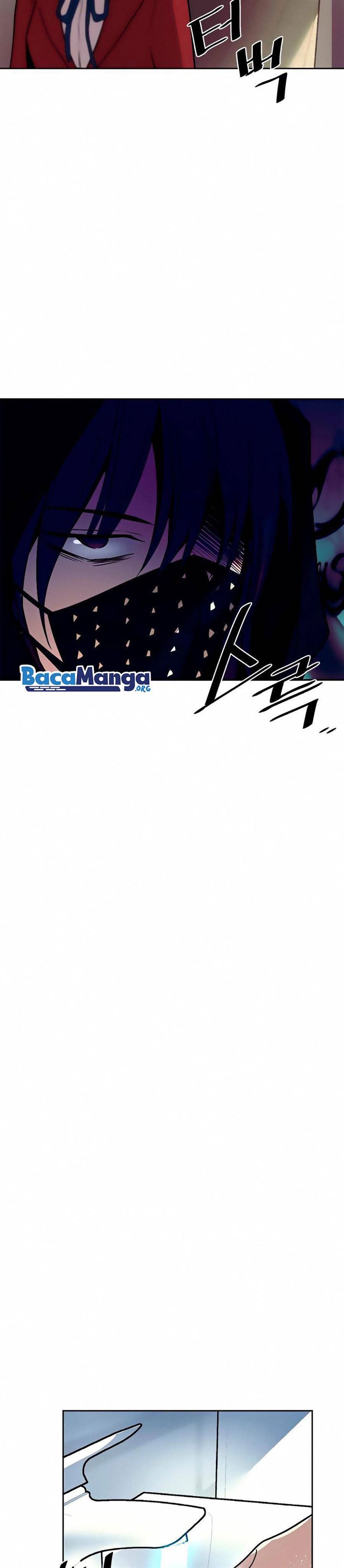 Villain To Kill Chap 43 - Next Chap 44