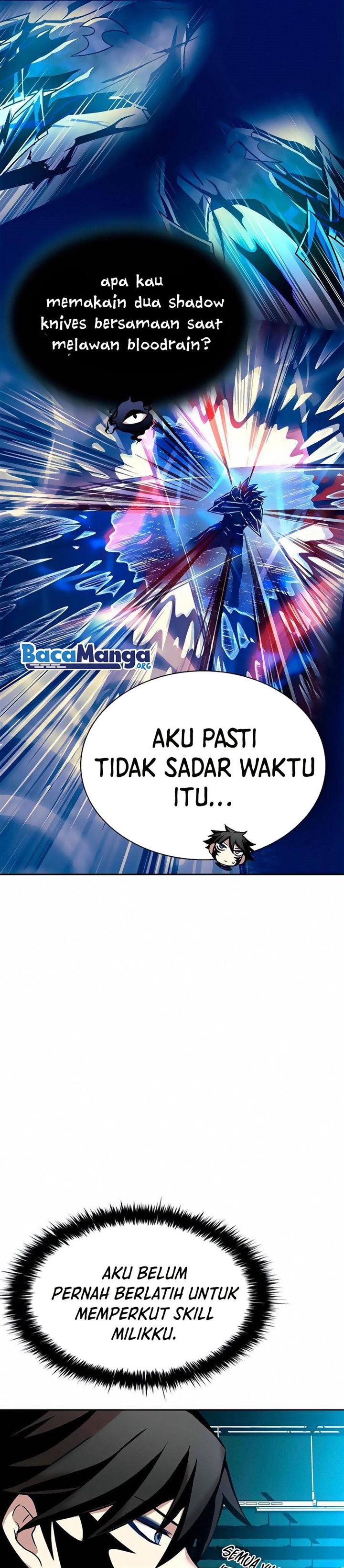 Villain To Kill Chap 43 - Next Chap 44