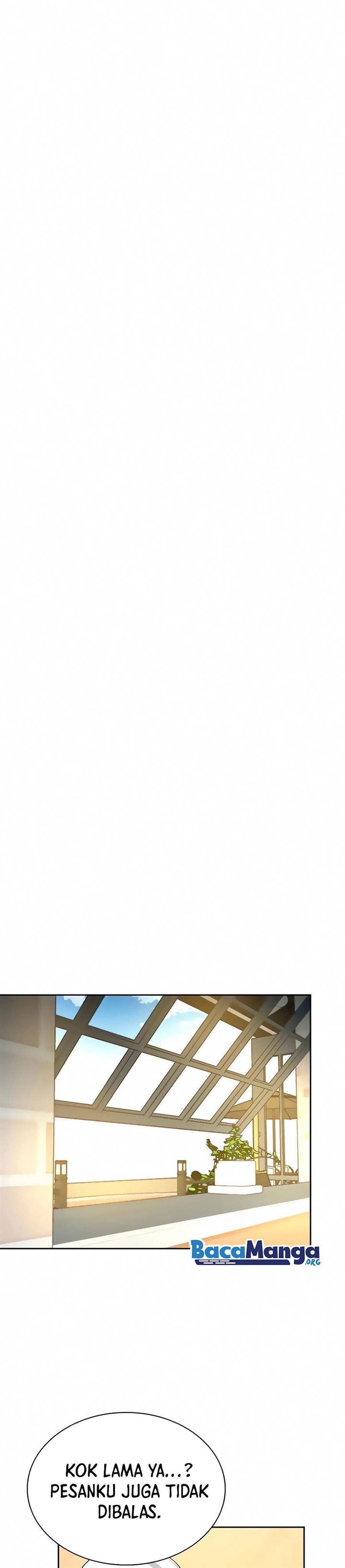 Villain To Kill Chap 43 - Next Chap 44