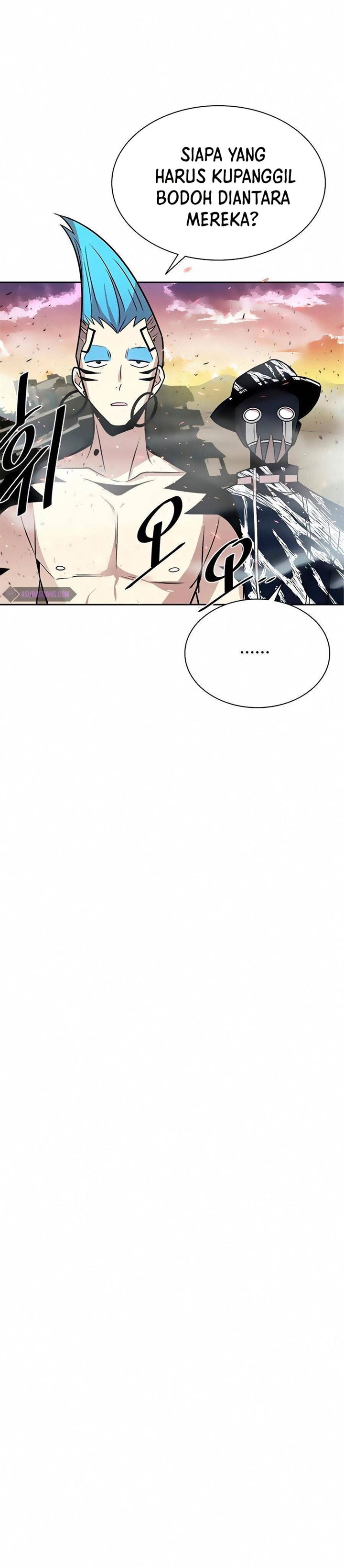 Villain To Kill Chap 43 - Next Chap 44