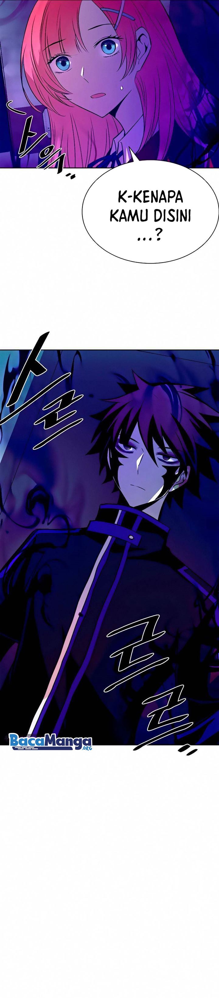 Villain To Kill Chap 43 - Next Chap 44