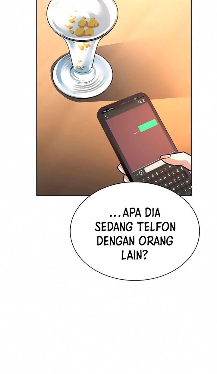 Villain To Kill Chap 43 - Next Chap 44