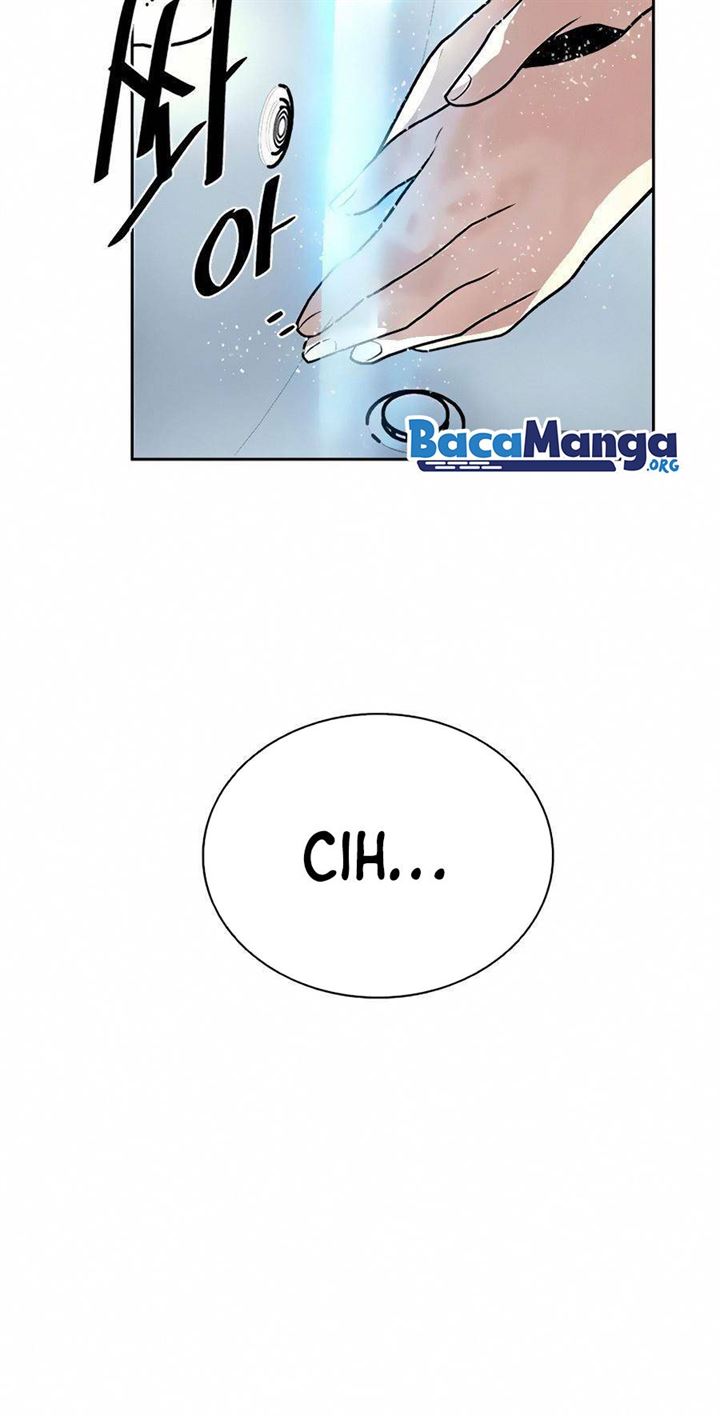 Villain To Kill Chap 43 - Next Chap 44