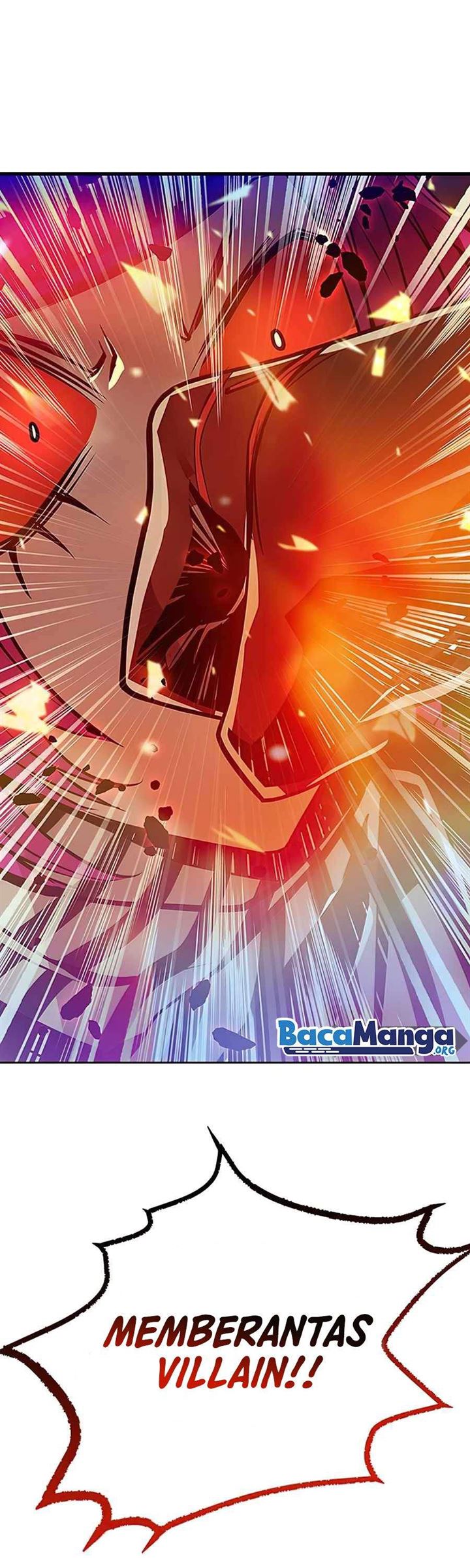 Villain To Kill Chap 40 - Next Chap 41