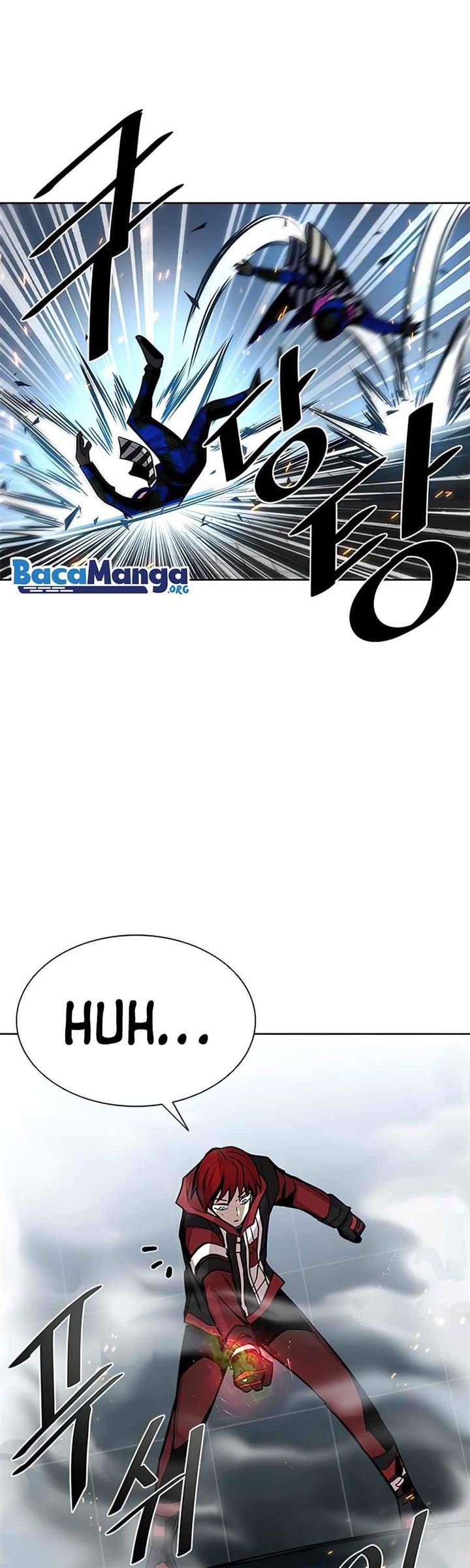 Villain To Kill Chap 40 - Next Chap 41