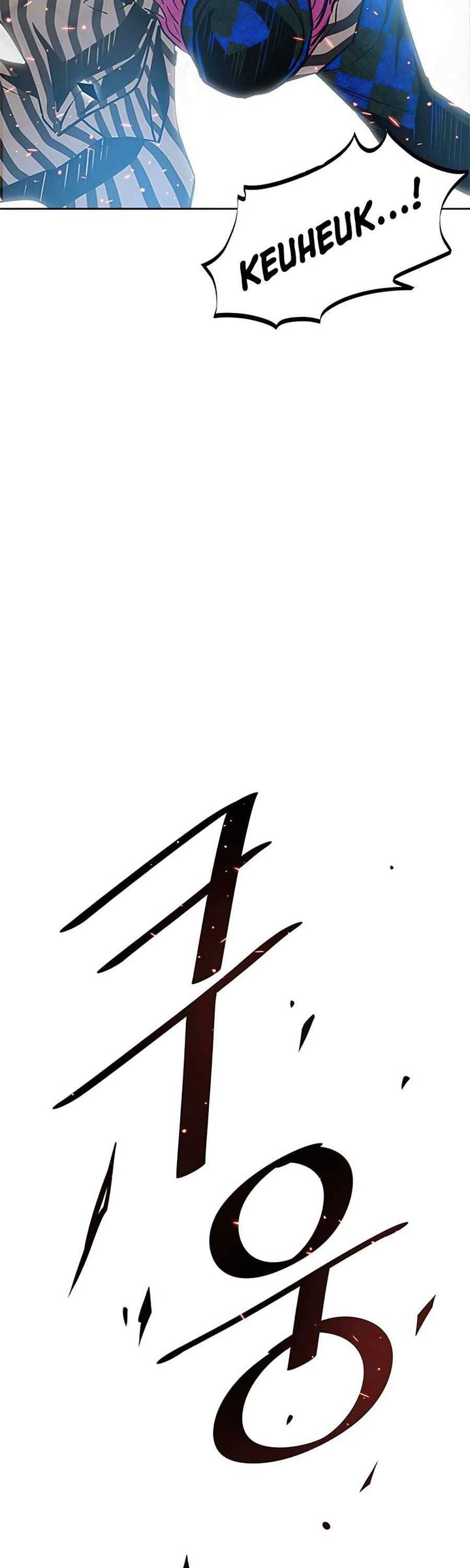 Villain To Kill Chap 40 - Next Chap 41