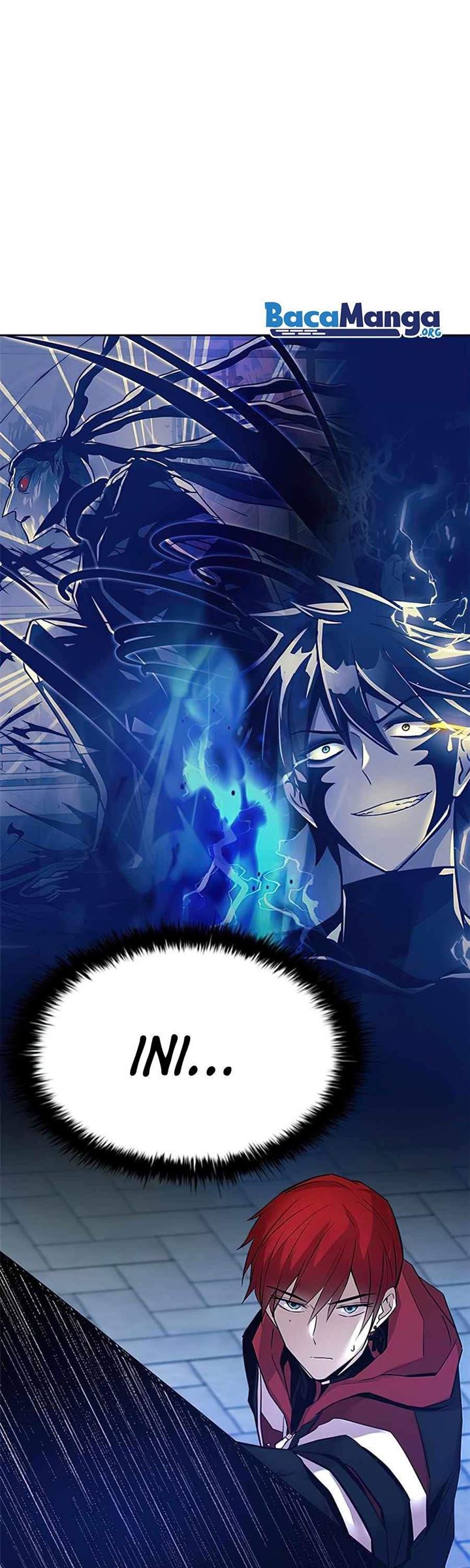 Villain To Kill Chap 40 - Next Chap 41