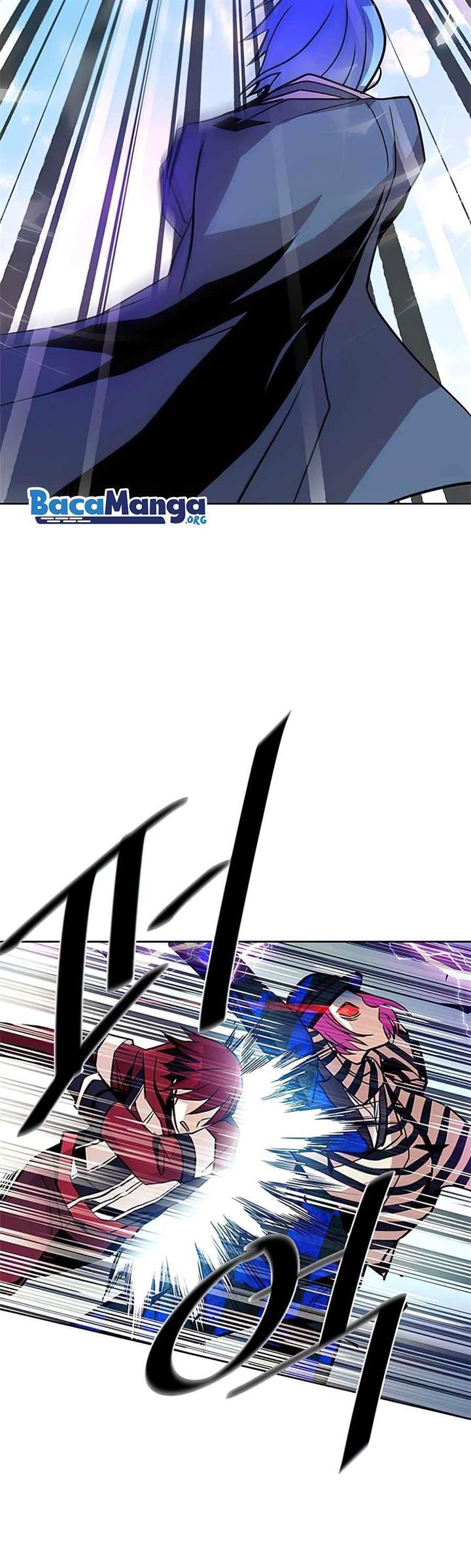 Villain To Kill Chap 40 - Next Chap 41