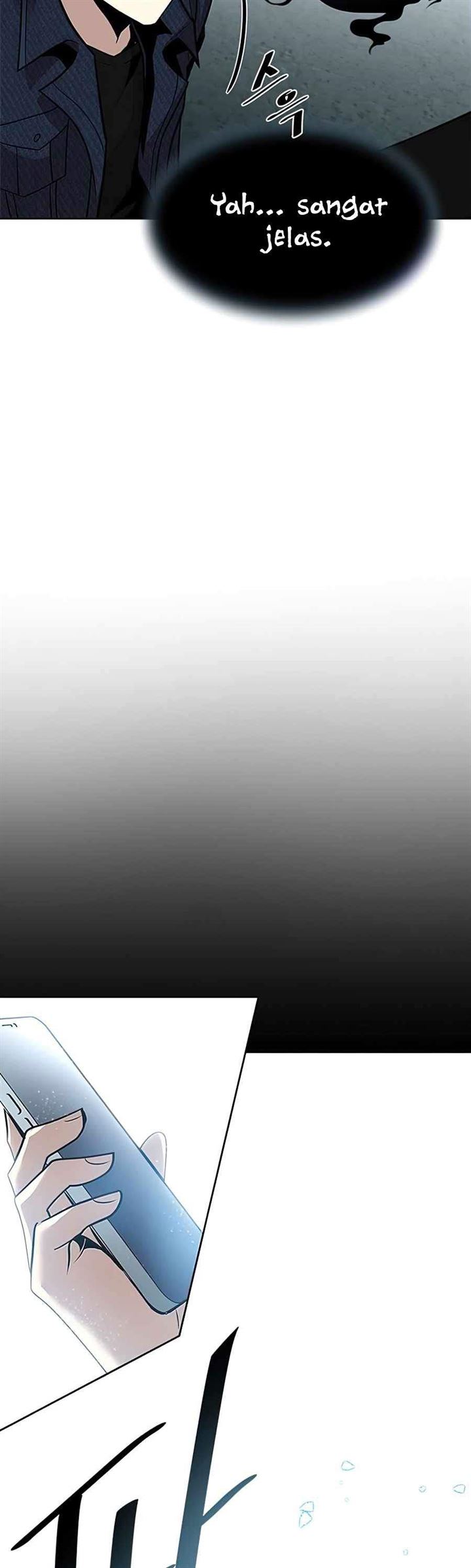 Villain To Kill Chap 40 - Next Chap 41