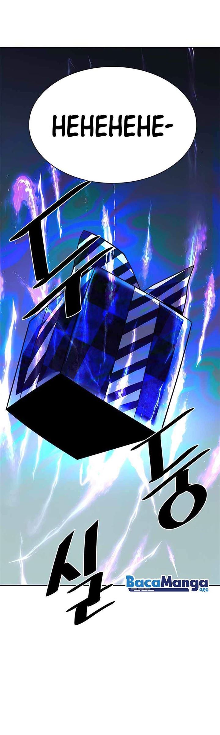 Villain To Kill Chap 40 - Next Chap 41