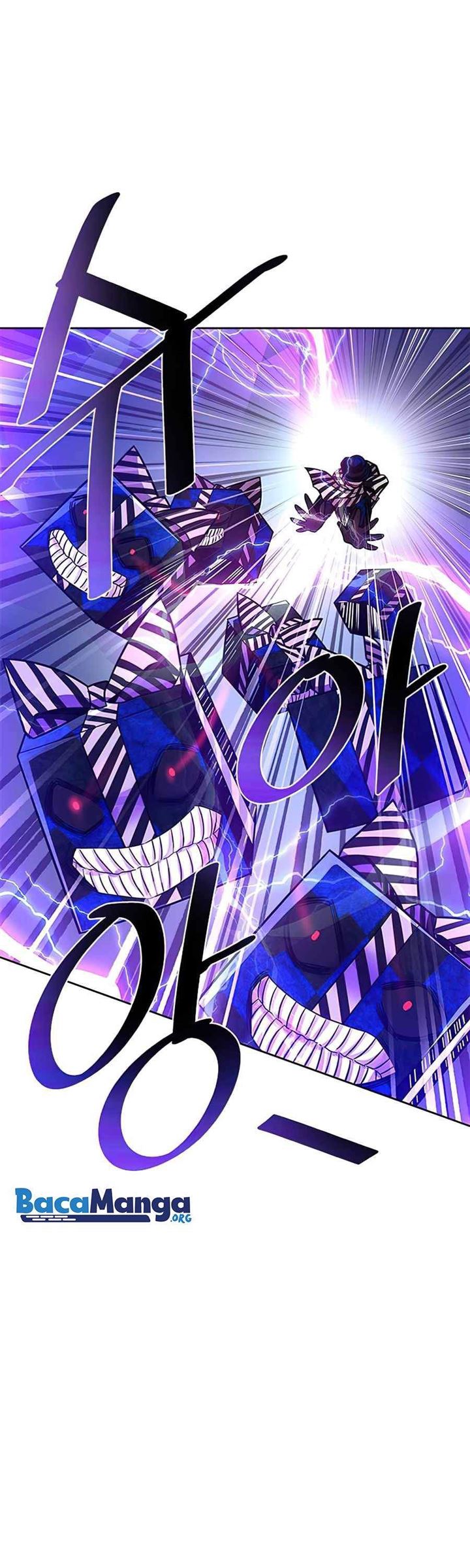 Villain To Kill Chap 40 - Next Chap 41