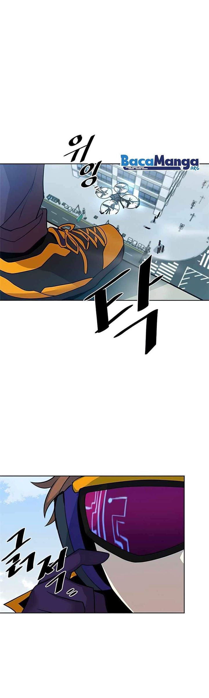 Villain To Kill Chap 40 - Next Chap 41