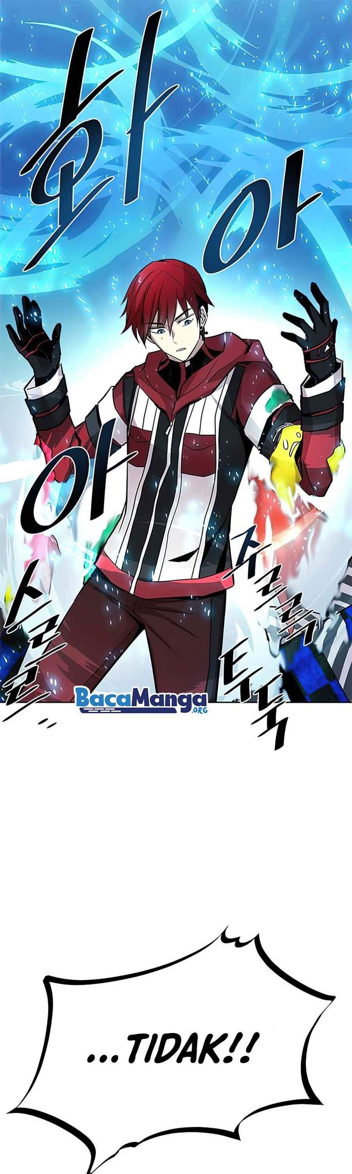 Villain To Kill Chap 40 - Next Chap 41