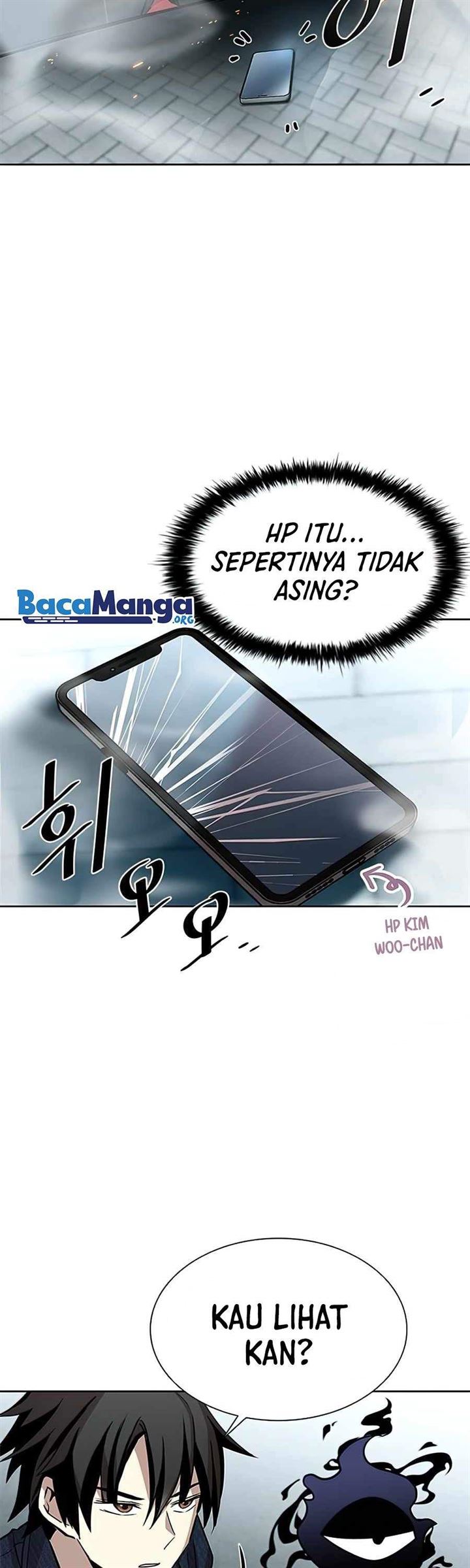 Villain To Kill Chap 40 - Next Chap 41