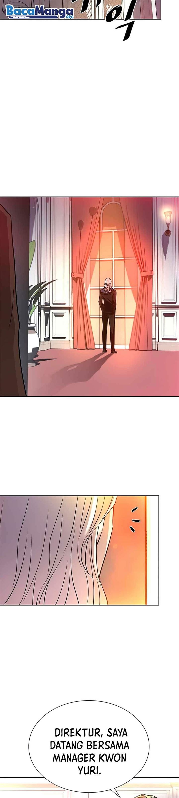 Villain To Kill Chap 41 - Next Chap 42