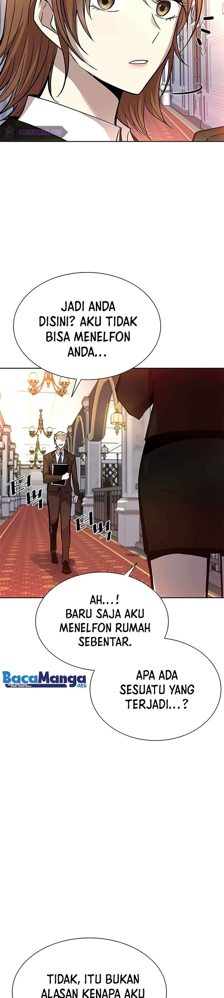 Villain To Kill Chap 41 - Next Chap 42