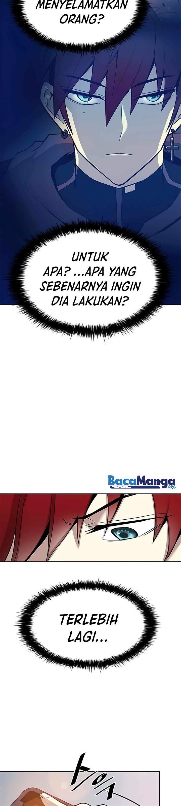 Villain To Kill Chap 41 - Next Chap 42