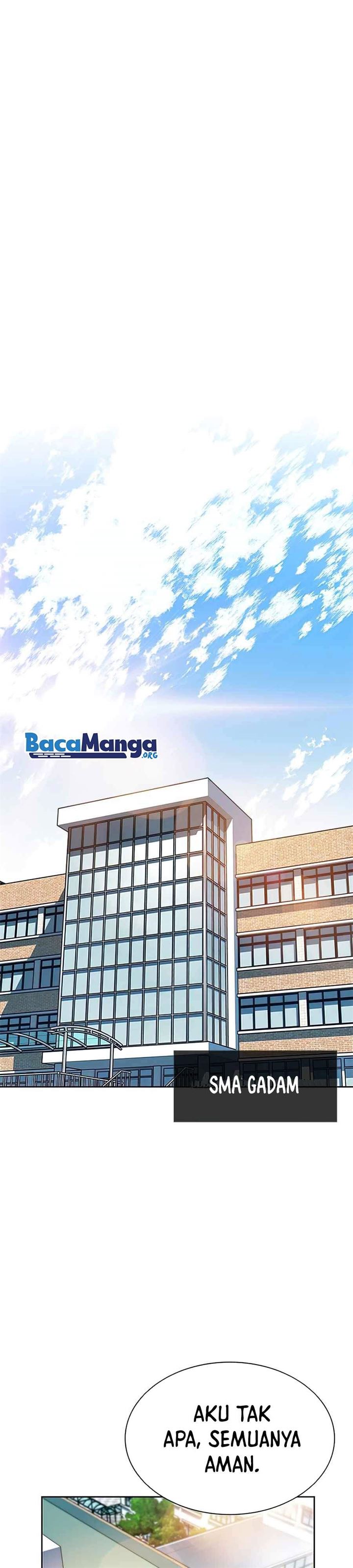 Villain To Kill Chap 41 - Next Chap 42