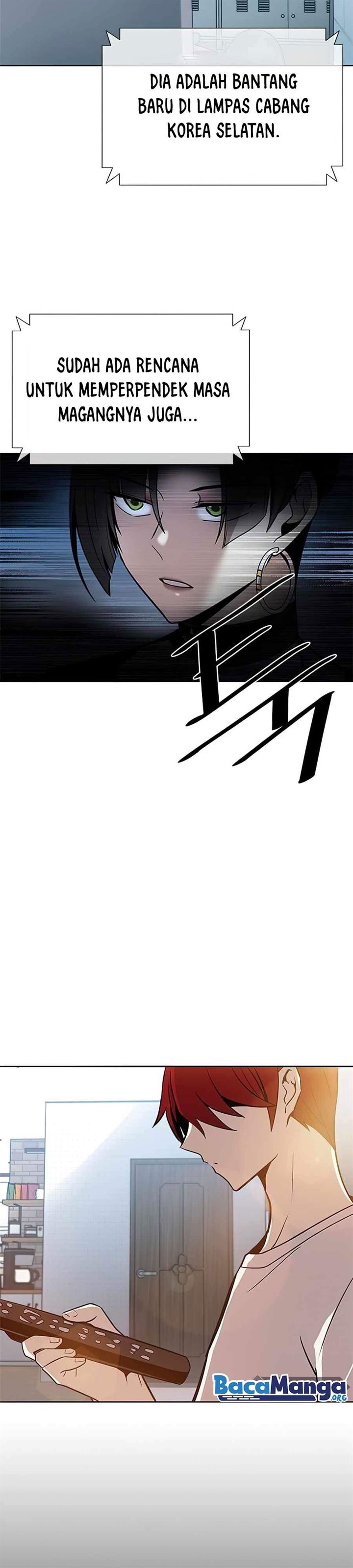 Villain To Kill Chap 41 - Next Chap 42