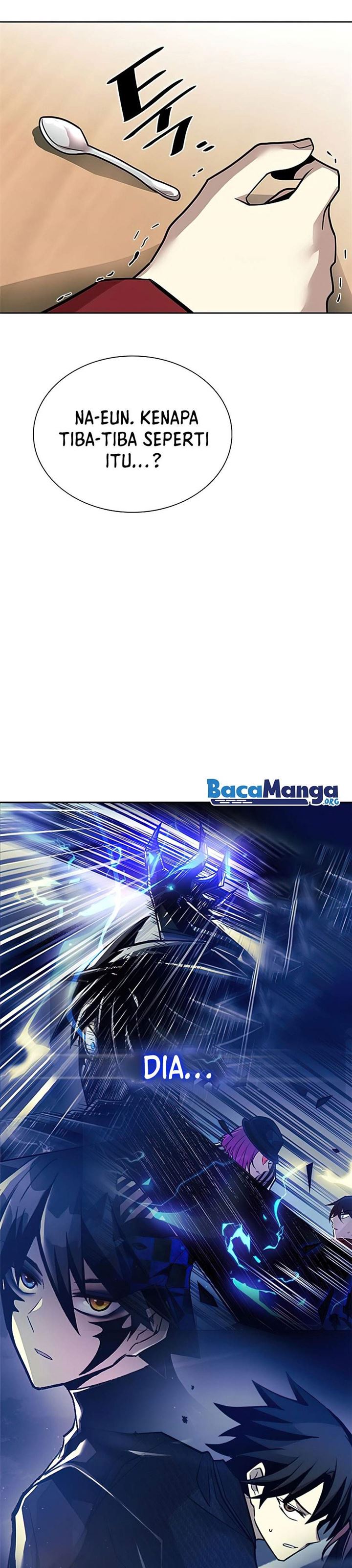 Villain To Kill Chap 42 - Next Chap 43