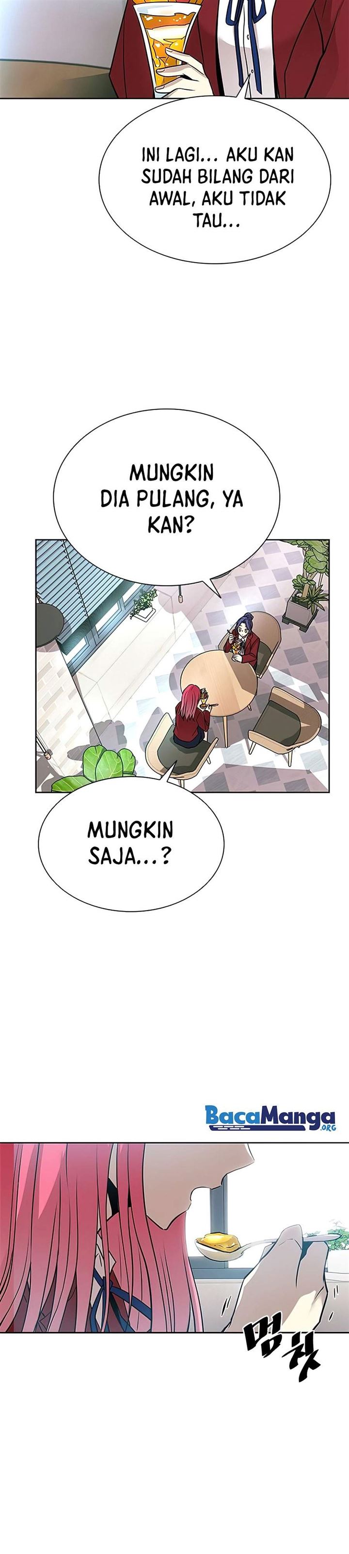 Villain To Kill Chap 42 - Next Chap 43