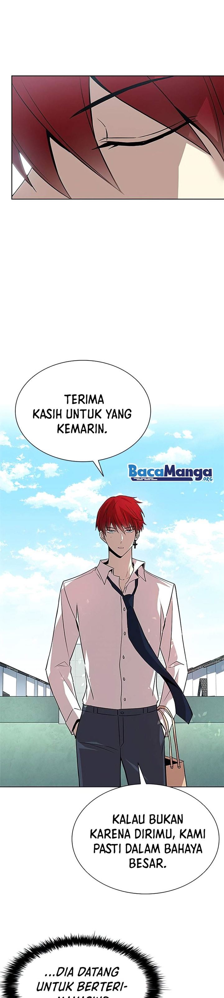 Villain To Kill Chap 42 - Next Chap 43