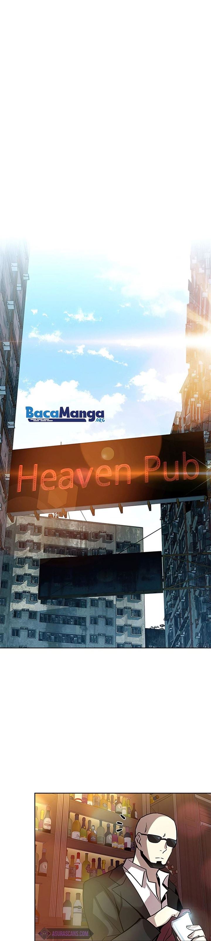 Villain To Kill Chap 42 - Next Chap 43