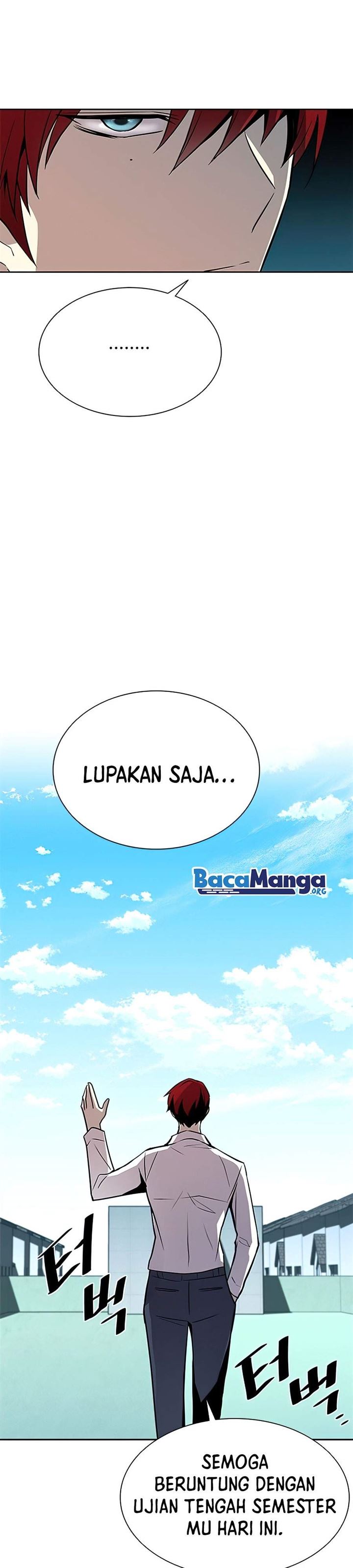 Villain To Kill Chap 42 - Next Chap 43