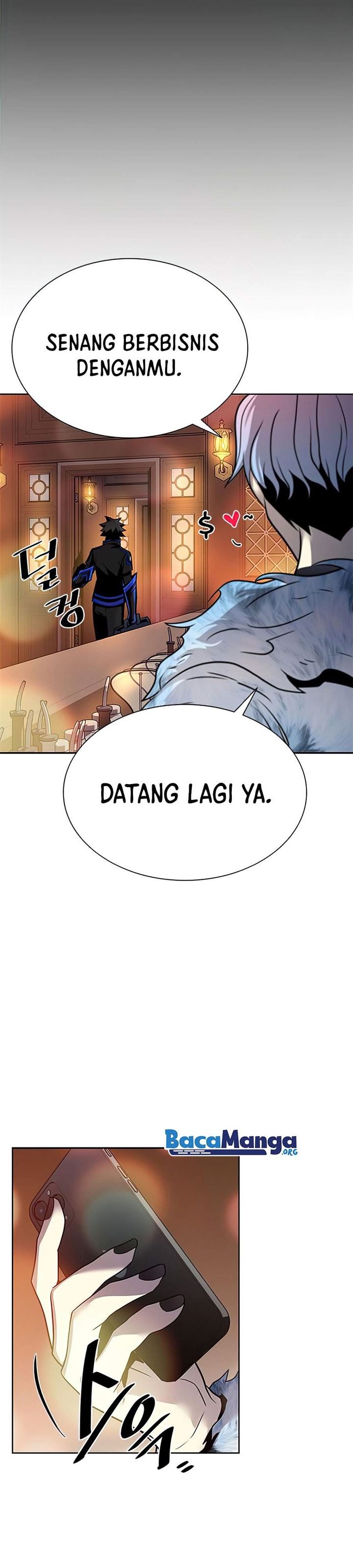 Villain To Kill Chap 42 - Next Chap 43